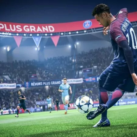 FIFA Betting Sites