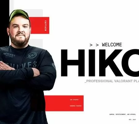 100 Thieves Completes Valorant Roster After “Asuna” and “Dicey” Arrive