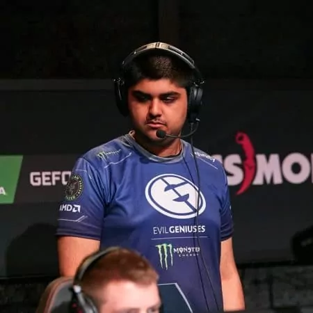 ImAPet Ends Time in CS:GO to Focus on Valorant Coaching