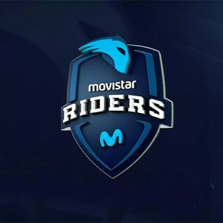 Movistar Riders takes the fourth stop of the One Tap League
