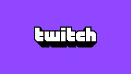 The big Twitch dictionary