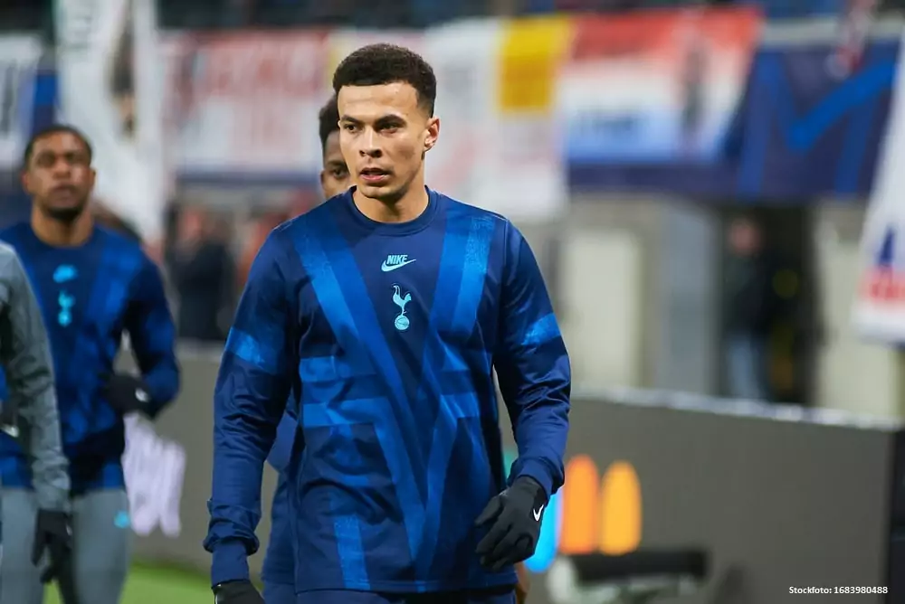 Dele Alli