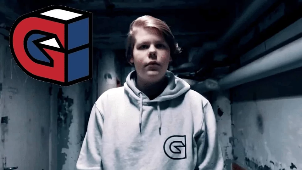 Fortnite Player Flikk