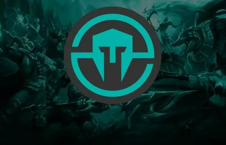 Immortals Gaming Club