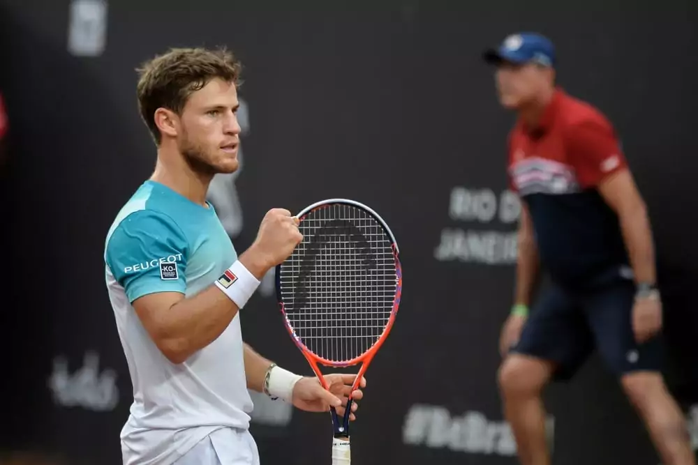 Diego Schwartzman