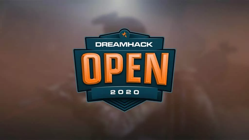 DreamHack Open