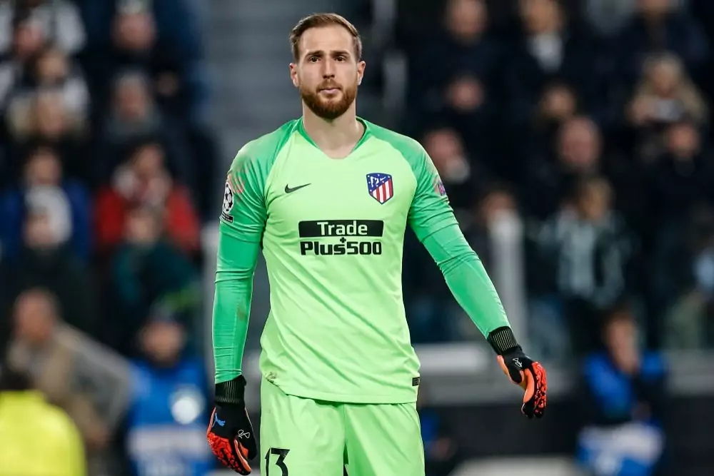 Oblak