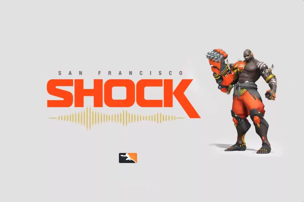 San Francisco overwatch