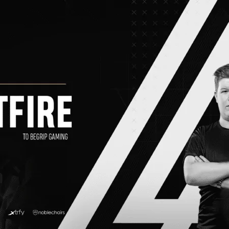 hns and MistFire featured in BegRIP’s new venture