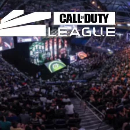 CoD League Pours 5 Million