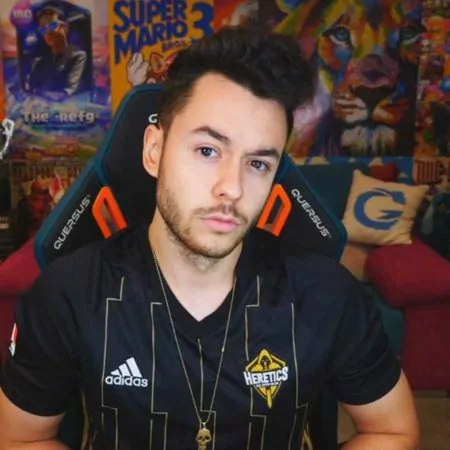 Twitch: ‚TheGrefg‘ surpasses 2 million simultaneous viewers