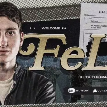 Felo Joins Dallas Empire Ahead of 2021 Call of Duty League