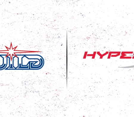 Guild Esports signs two-year agreement with HyperX