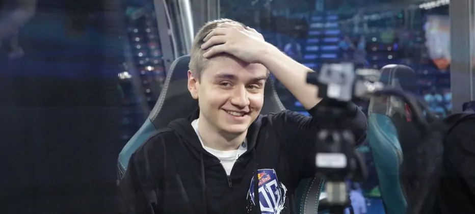 Johan N0tail