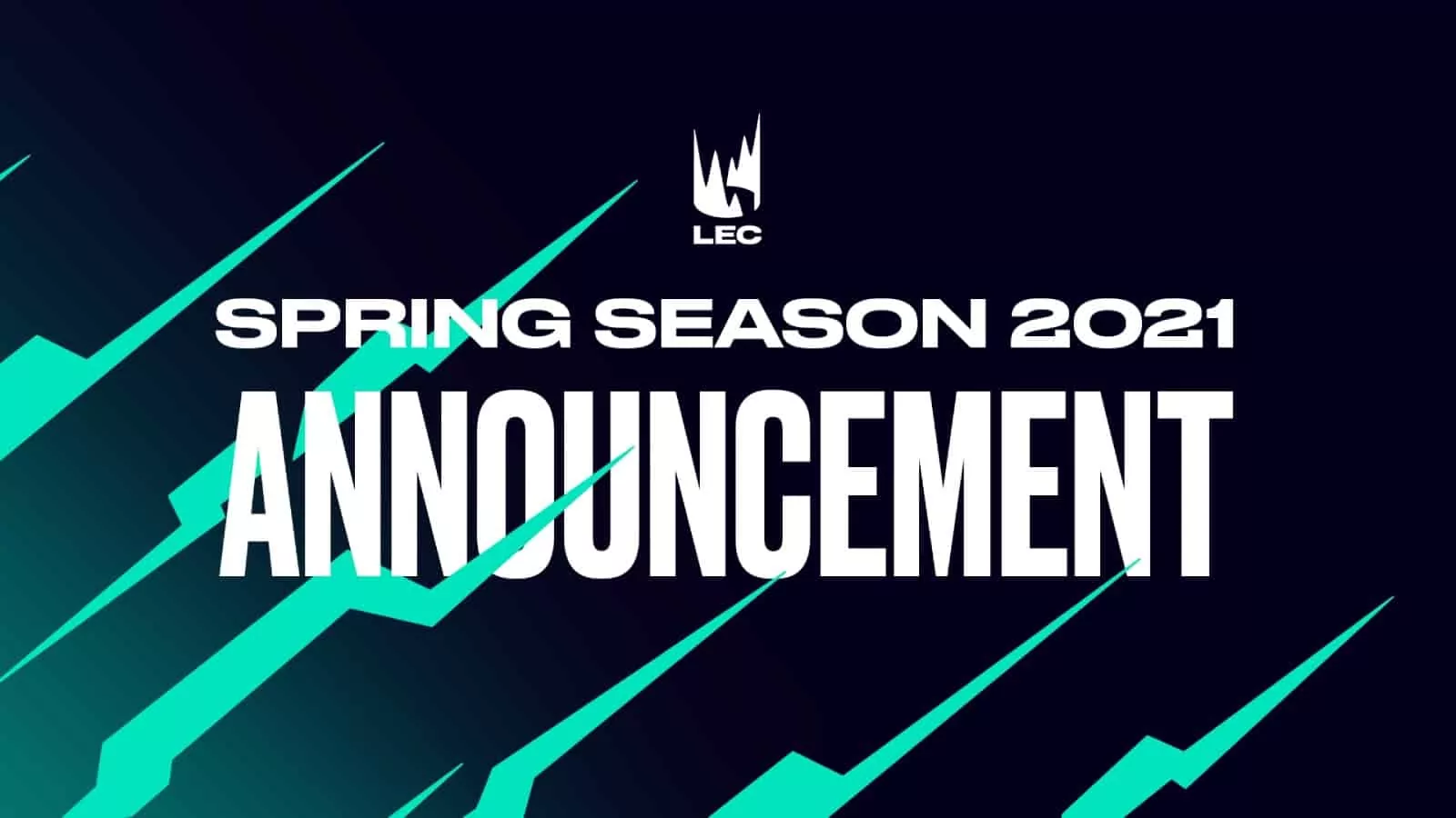LEC 2021 Spring Split