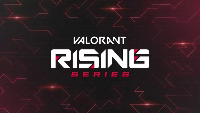 LVP Rising Series