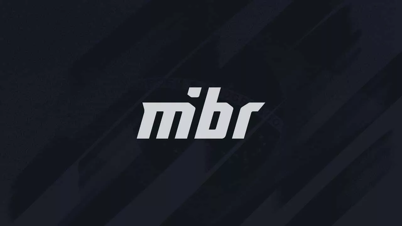 MIBR