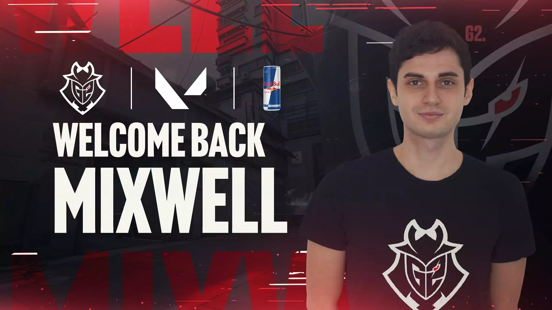 Mixwell