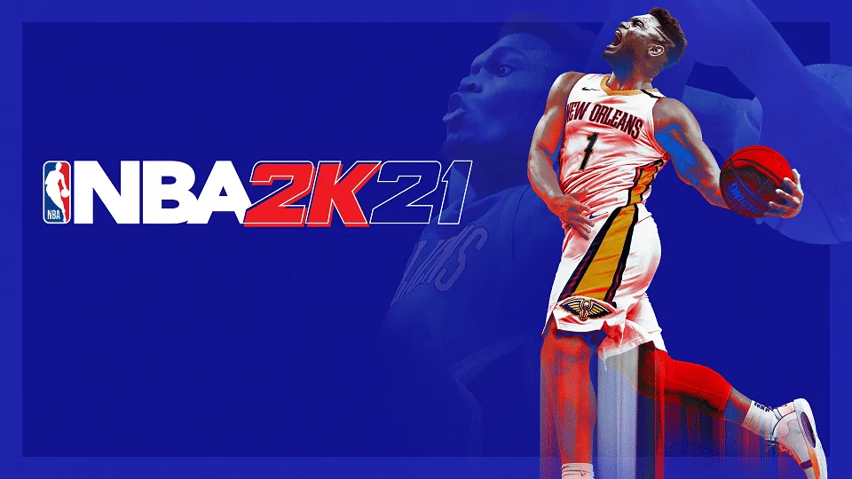 NBA2K21