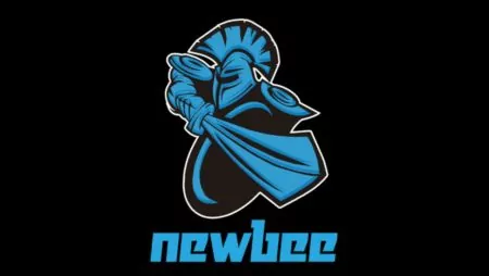 Dota2: Lifetime Newbee Ban