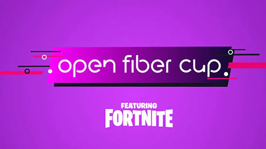 Open Fiber Cup