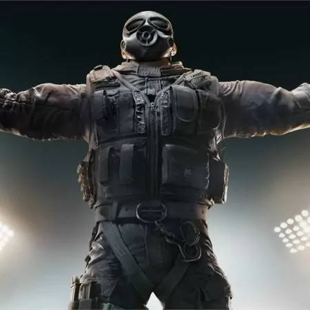 Rainbow Six Siege patch criticism