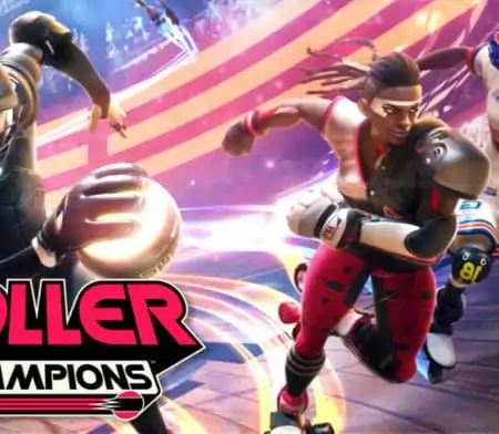 Roller Champions, the Closed Beta of the new free-to-play Ubisoft arrives
