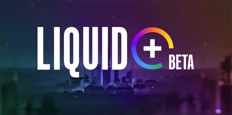 Team Liquid launches Liquid