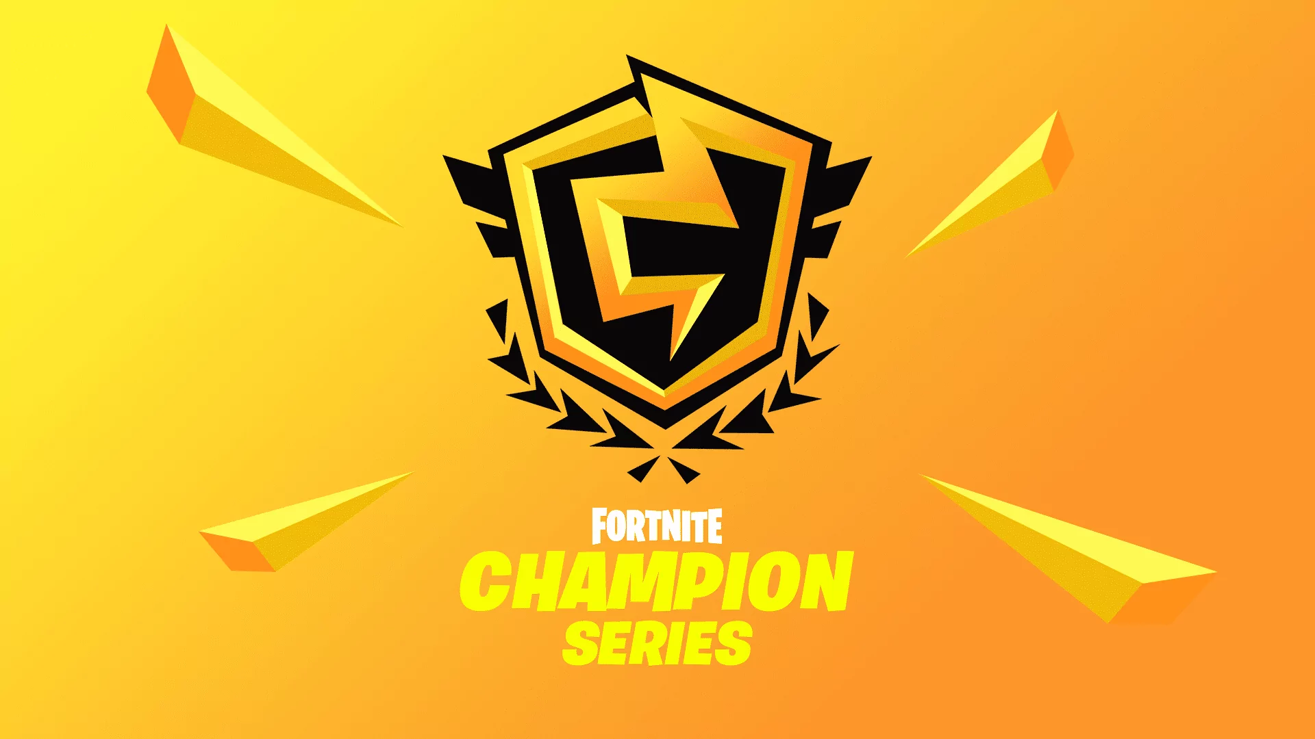 The Fortnite Champion Series