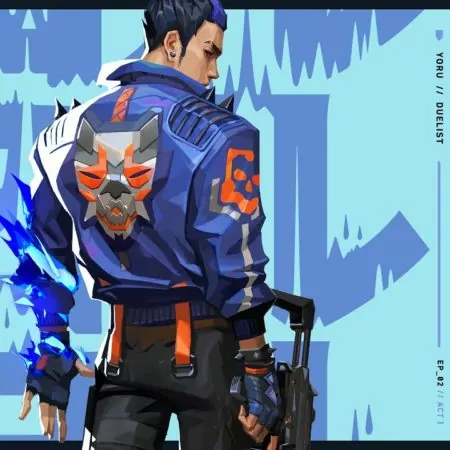 Valorant: Yoru & Patch Notes 2.0