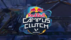 Valorants Red Bull Campus Clutch