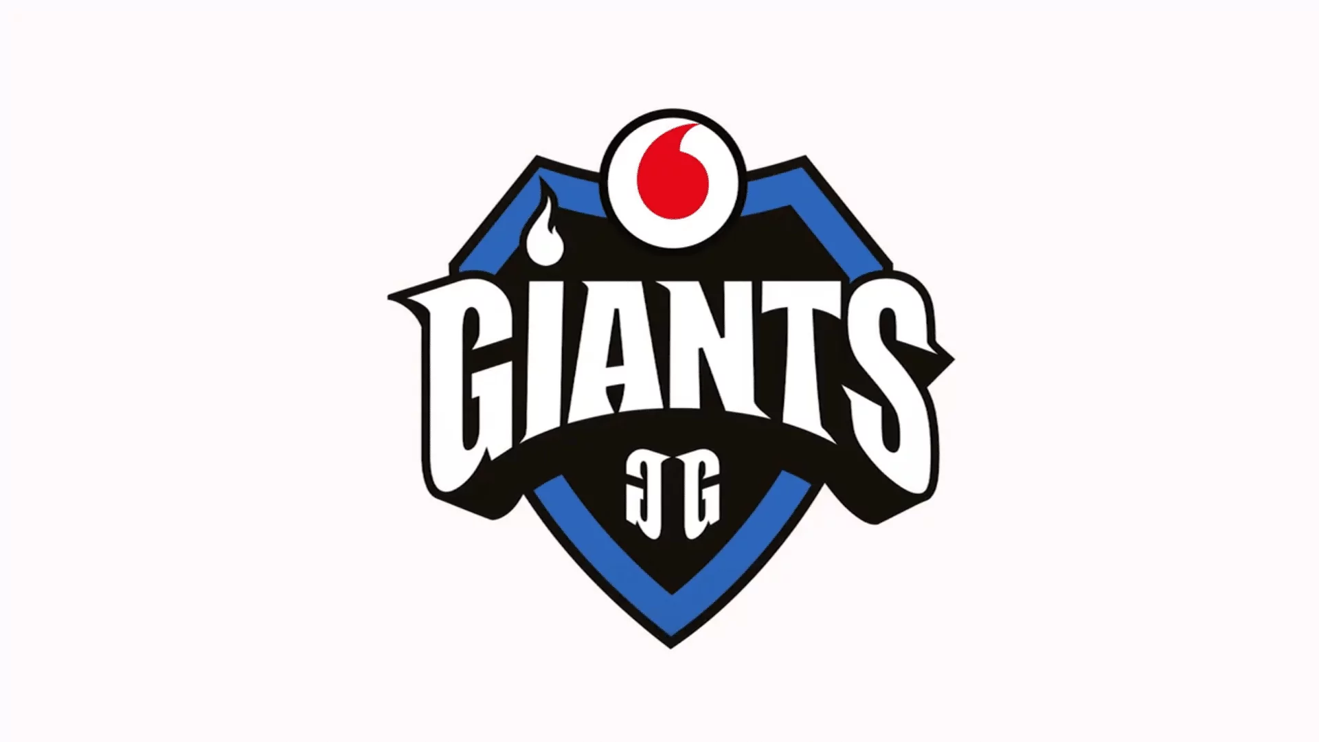 Vodafone Giants