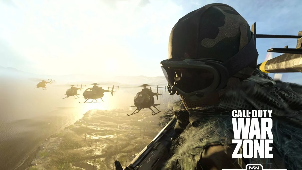 Warzone 2