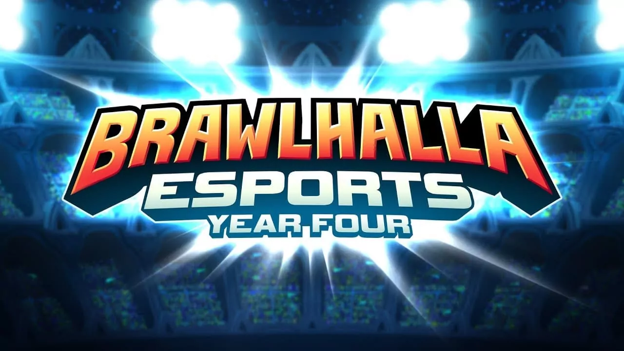 Brawlhalla