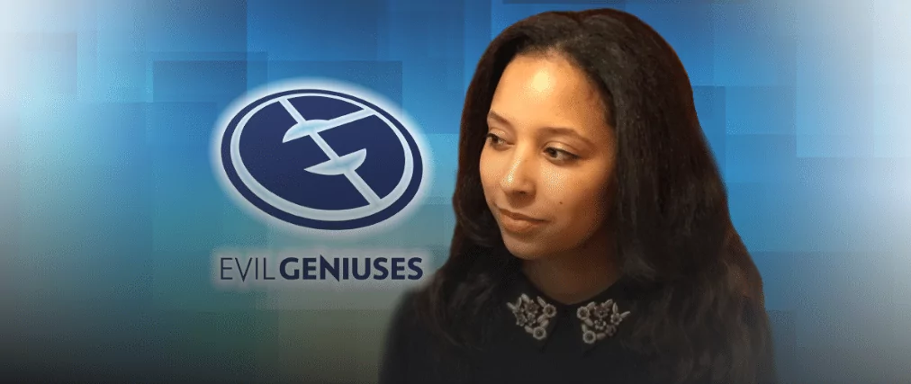 CEO of Evil Geniuses