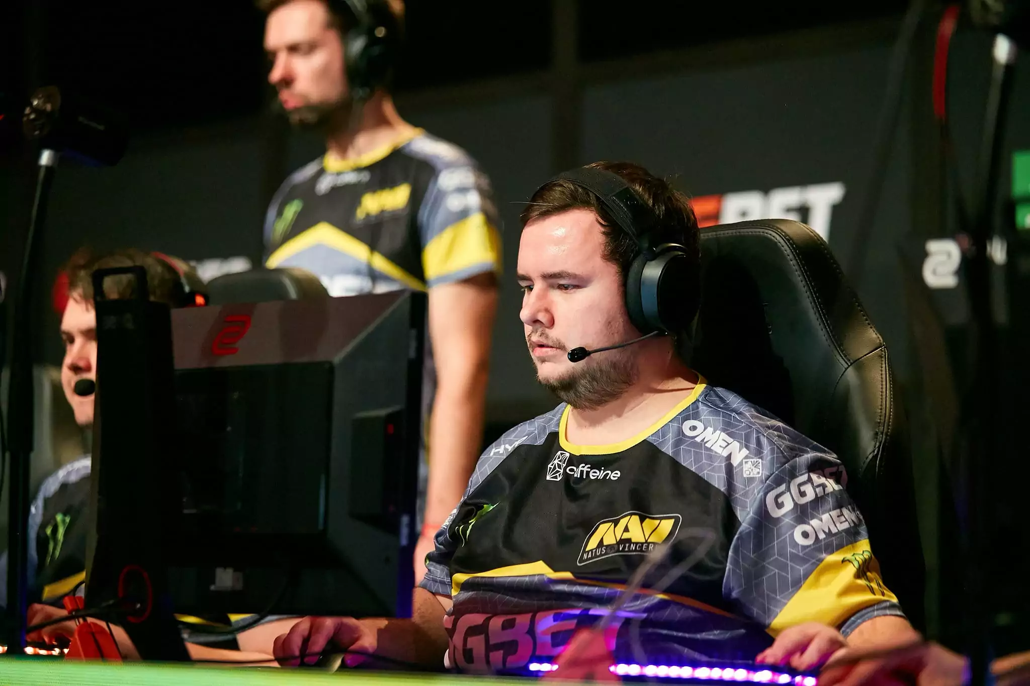CSGO uardiaN