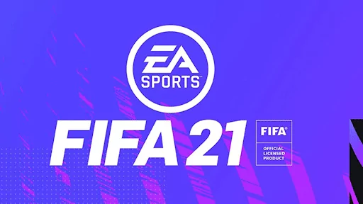FIFA 21