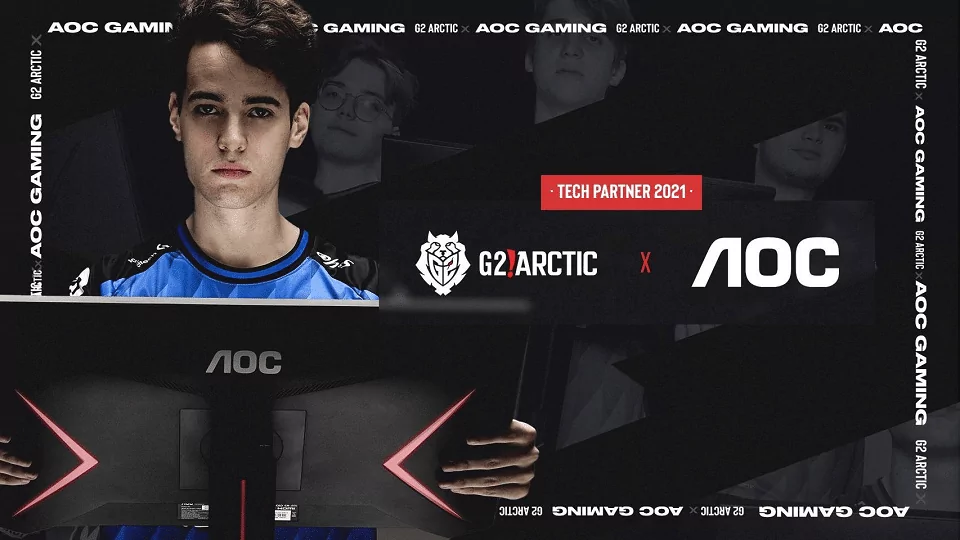 G2 AOC