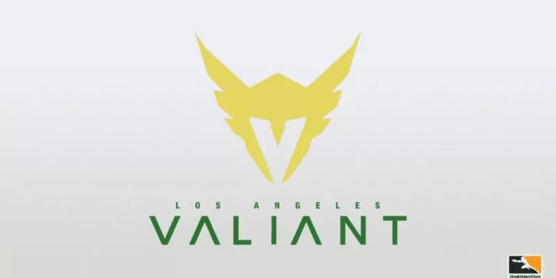 Los Angeles Valiant