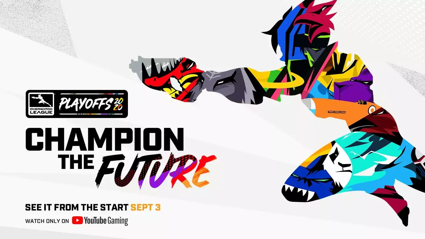 Overwatch League