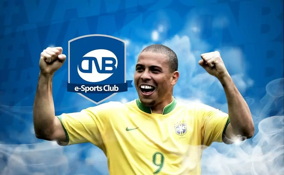 Ronaldo Fenomeno