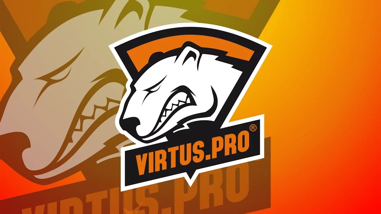 Virtus Pro Header