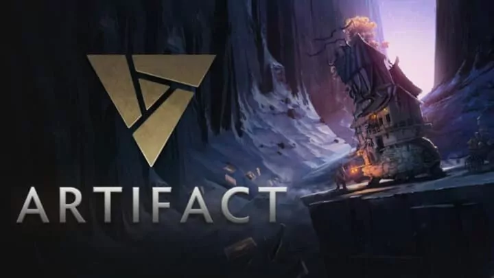 Artifact