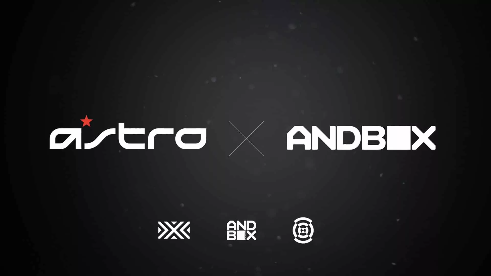 Esports Organization Andbox