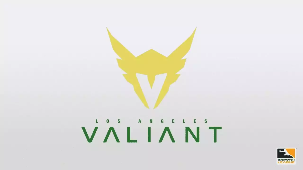 LA Valiant