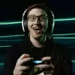 Scump Becomes First Oakley Sponsored Pro Gamer