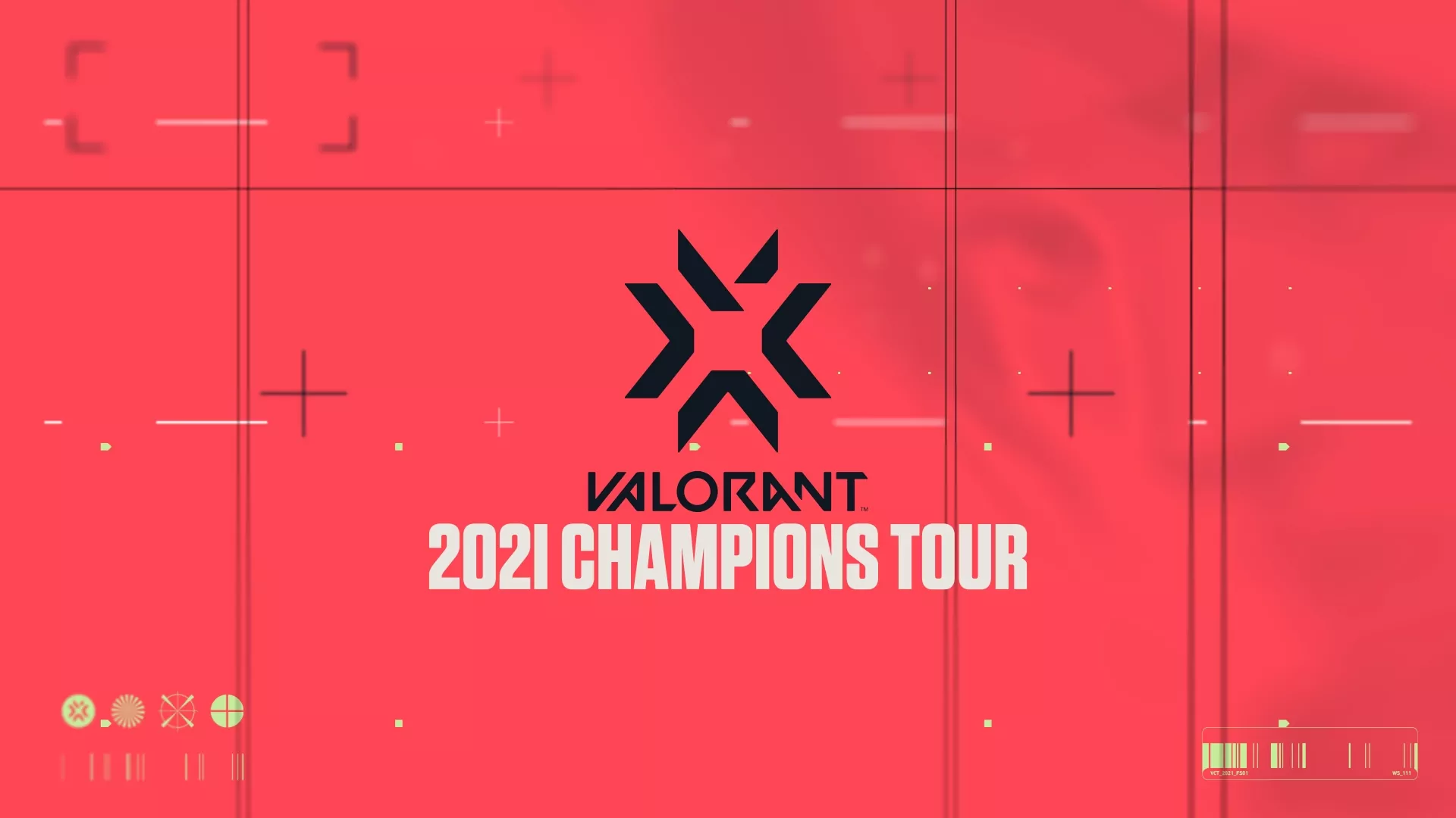VCT 2021