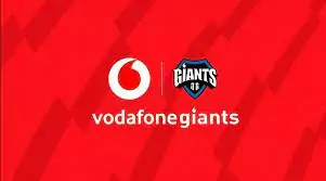 Vodafone Giants