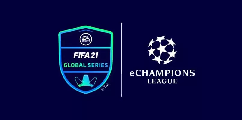 eChampions League Season 3