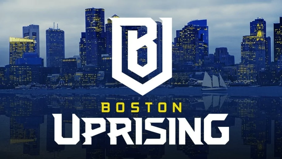 Boston Uprising